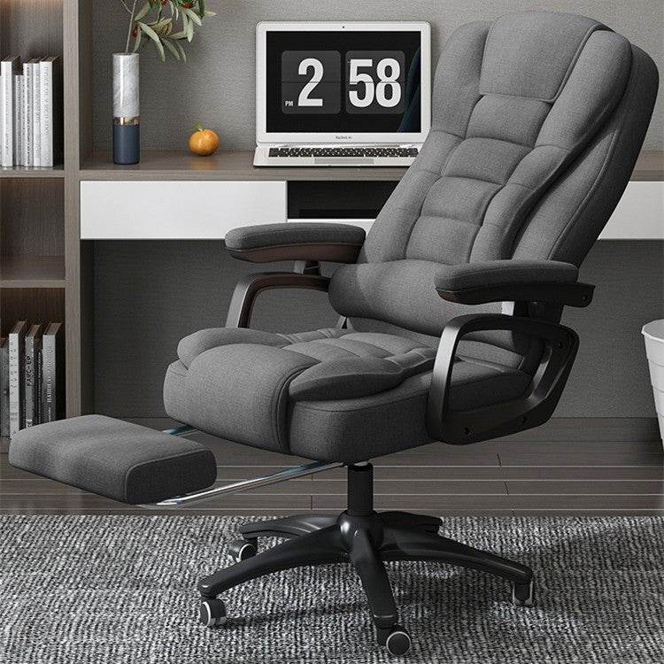 Home Office Sofa Computer Chair Comfortable Sedentary - Austrige™