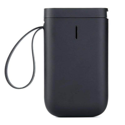 Austrige D11 Bluetooth Label Printer - Fast Thermal Mini Black Office supplies