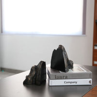 Austrige Desktop Book Stand - Desk Organizer Decor