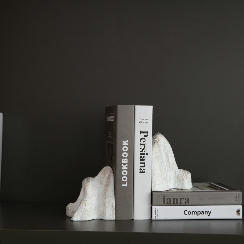 Austrige Desktop Book Stand - Desk Organizer Decor