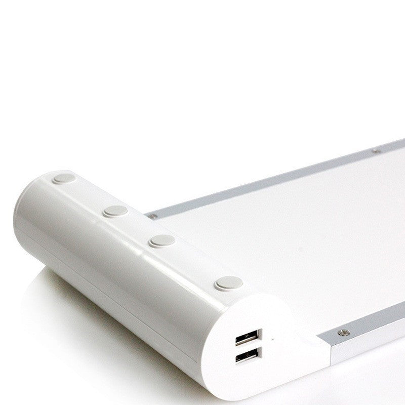 Austrige Desktop Monitor Stand - Adjustable Laptop