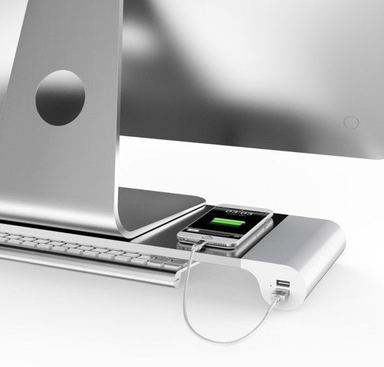 Austrige Desktop Monitor Stand - Adjustable Laptop