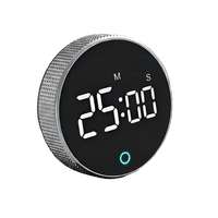 Austrige Focus Timer - Desk Productivity Tool Digital