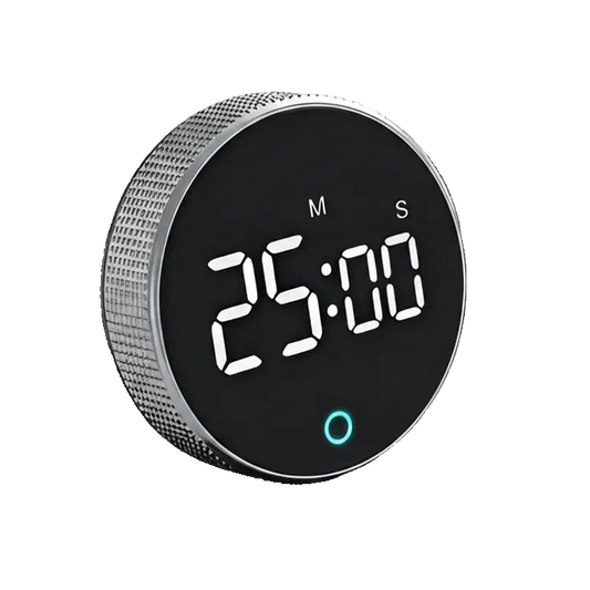 Austrige Focus Timer - Desk Productivity Tool Digital