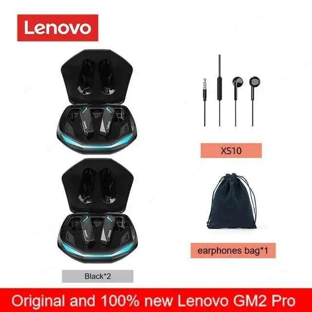 Austrige GM2 Pro Bluetooth 5.3 Earphones