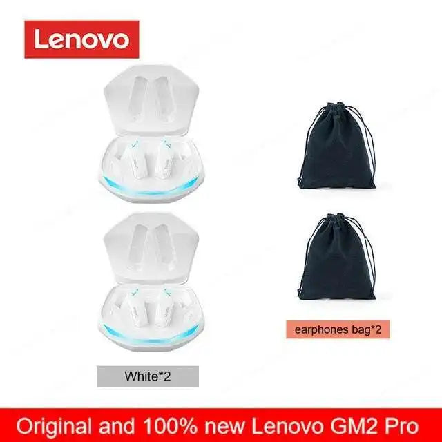 Austrige GM2 Pro Bluetooth 5.3 Earphones