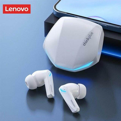 Austrige GM2 Pro Bluetooth 5.3 Earphones White