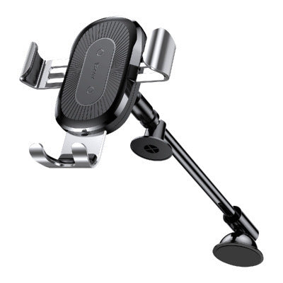 Gravity Bracket Wireless Charging Car Two-in-one Charger Magnetic