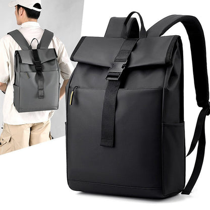 Austrige Laptop Backpack - Waterproof Oxford Cloth storage bags
