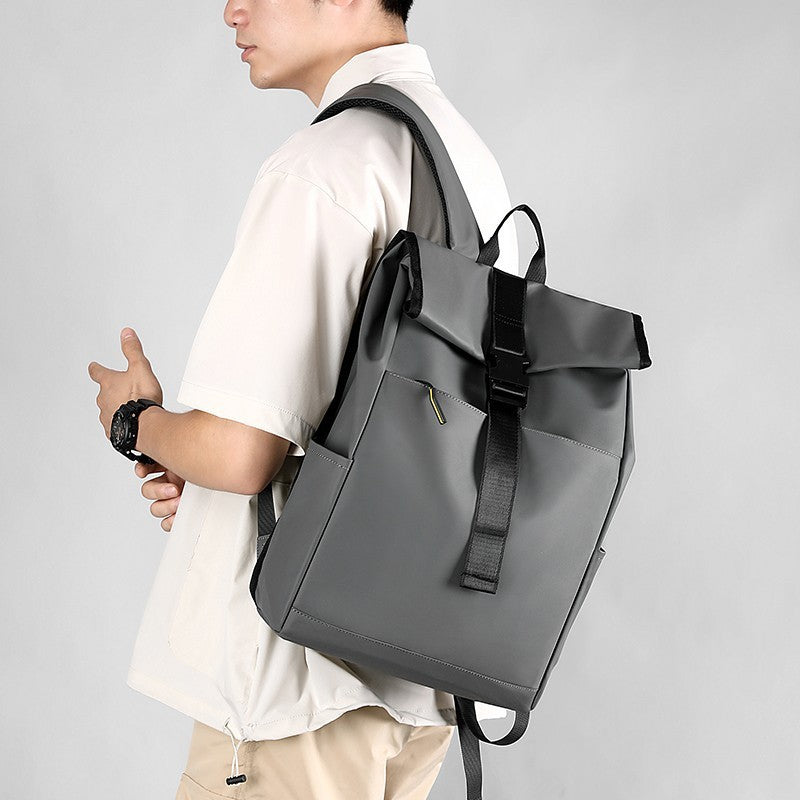 Austrige Laptop Backpack - Waterproof Oxford Cloth storage bags