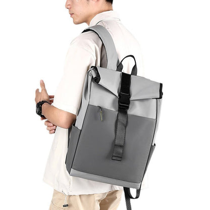 Austrige Laptop Backpack - Waterproof Oxford Cloth storage bags