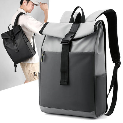 Austrige Laptop Backpack - Waterproof Oxford Cloth storage bags
