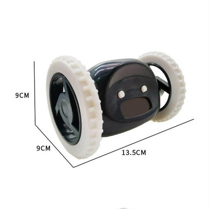 LED Lazy Alarm Clock - Austrige™