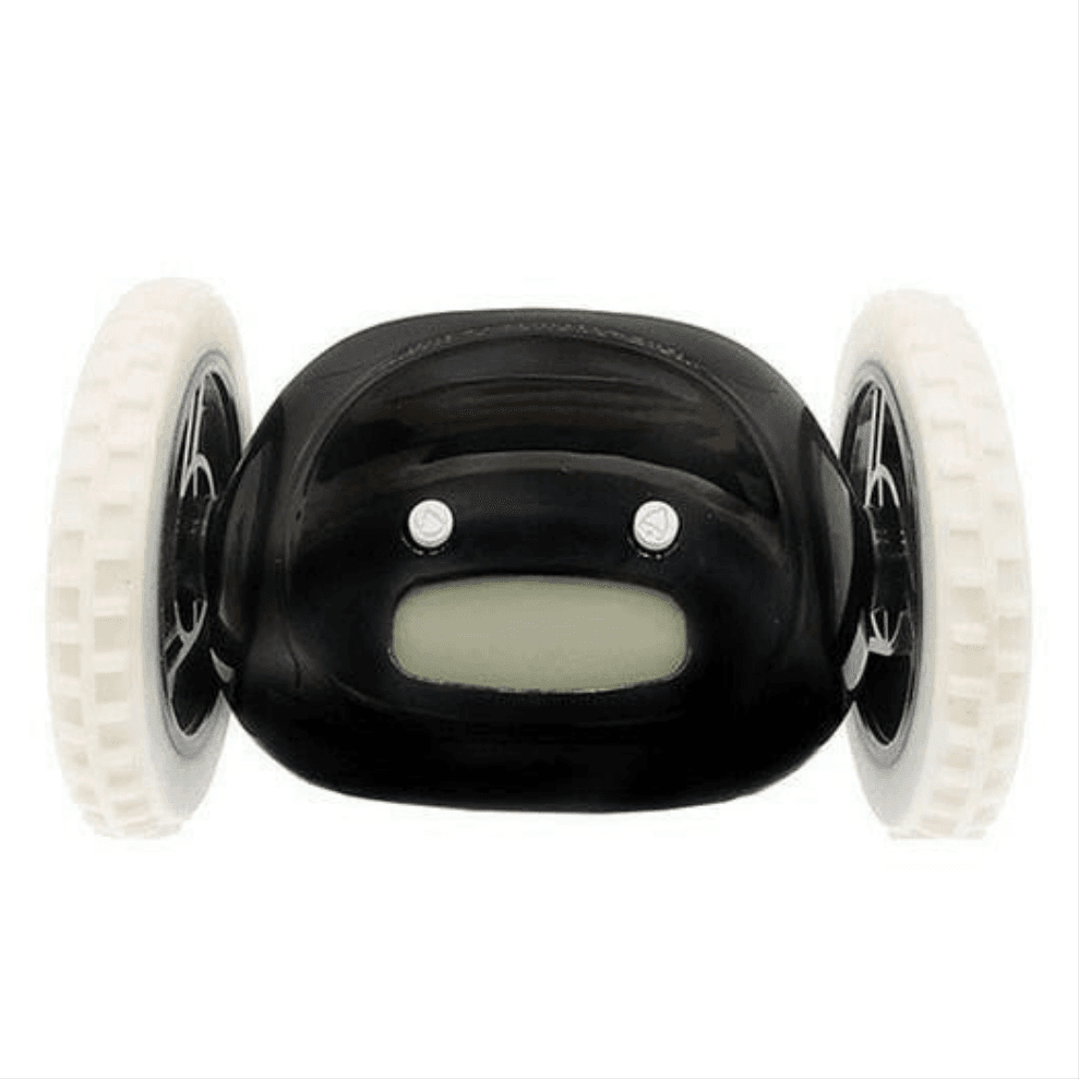 LED Lazy Alarm Clock - Austrige™