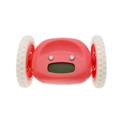 LED Lazy Alarm Clock - Austrige™