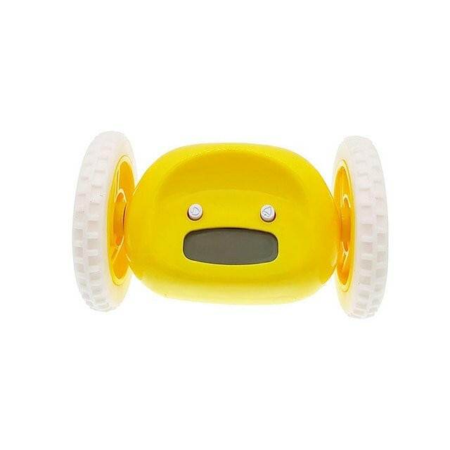 LED Lazy Alarm Clock - Austrige™