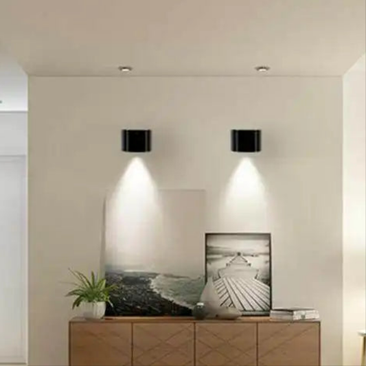 Austrige LED Wall Lamp - Adjustable Brightness 4.5W appliance/ lighting