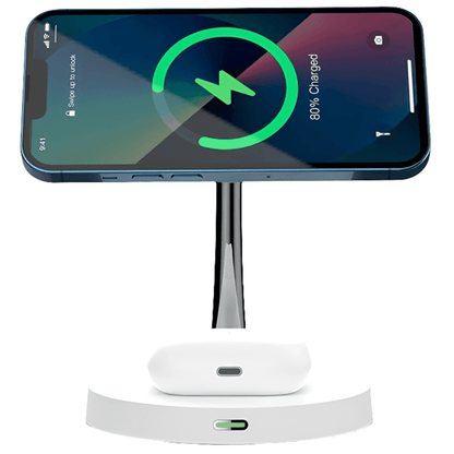 Austrige Magnetic iPhone Wireless Charger Dock