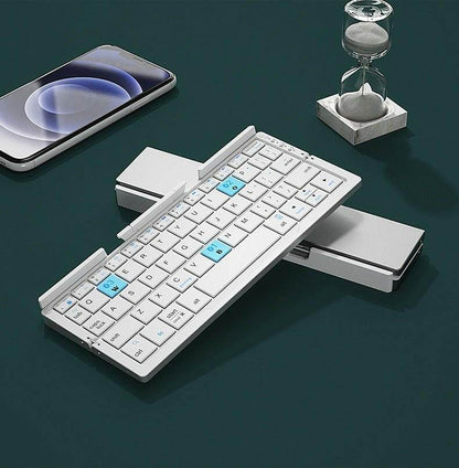 Austrige Portable Keyboard - Mobile Workspace Solution Technically
