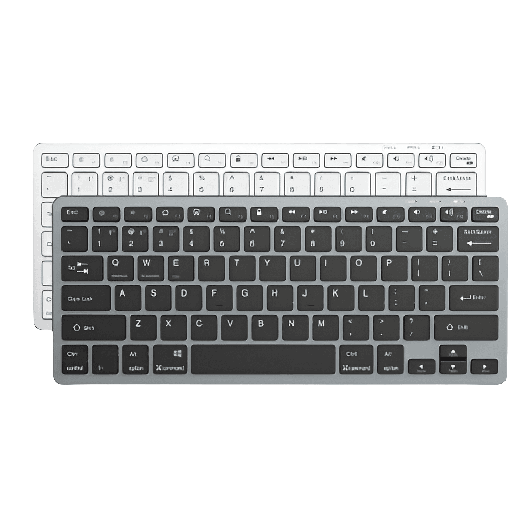 Austrige Portable Keyboard - Mobile Workspace Solution Technically