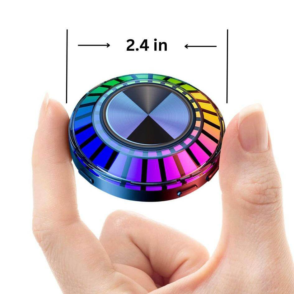 Austrige RGB Instant Wireless Desk Speaker