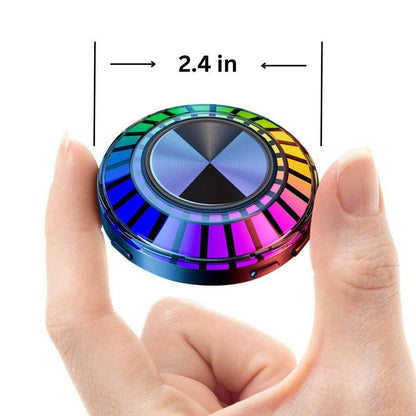 Austrige RGB Instant Wireless Desk Speaker