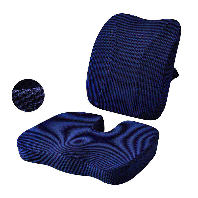 Austrige Seat & Car Lumbar Support Cushion