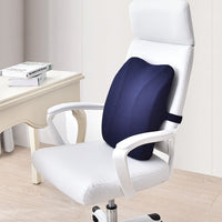 Austrige Seat & Car Lumbar Support Cushion