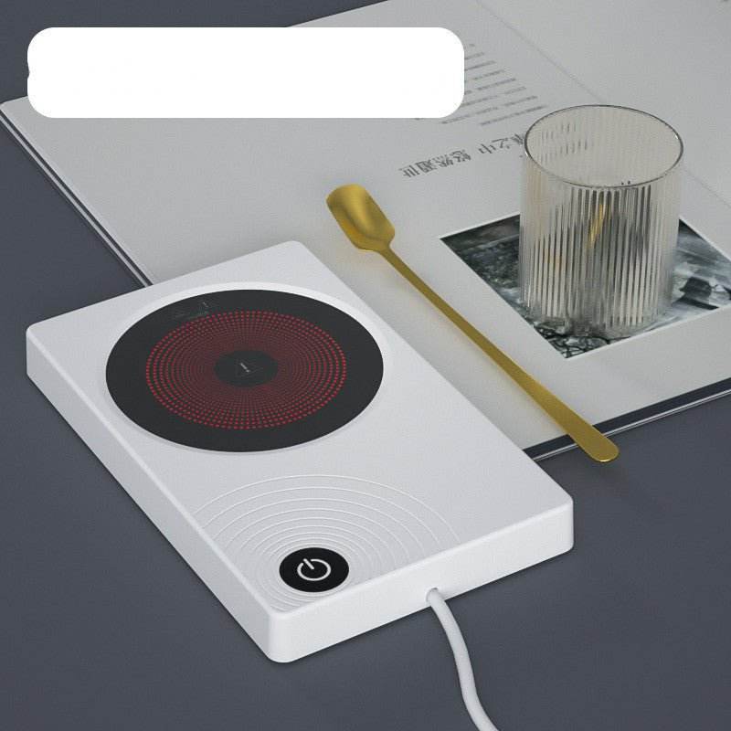 Austrige Smart Mug Warming Coaster - Desk set Coasters
