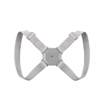 Austrige Smart Posture Corrector - Vibration Back Support Fitness