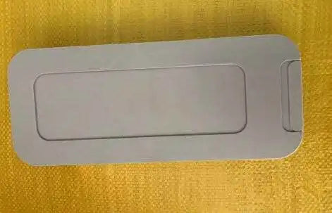 Austrige Under-Desk Hidden Storage Drawer Gray home Accessories