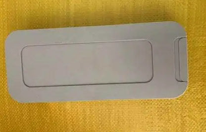 Austrige Under-Desk Hidden Storage Drawer Gray home Accessories