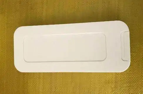 Austrige Under-Desk Hidden Storage Drawer White home Accessories