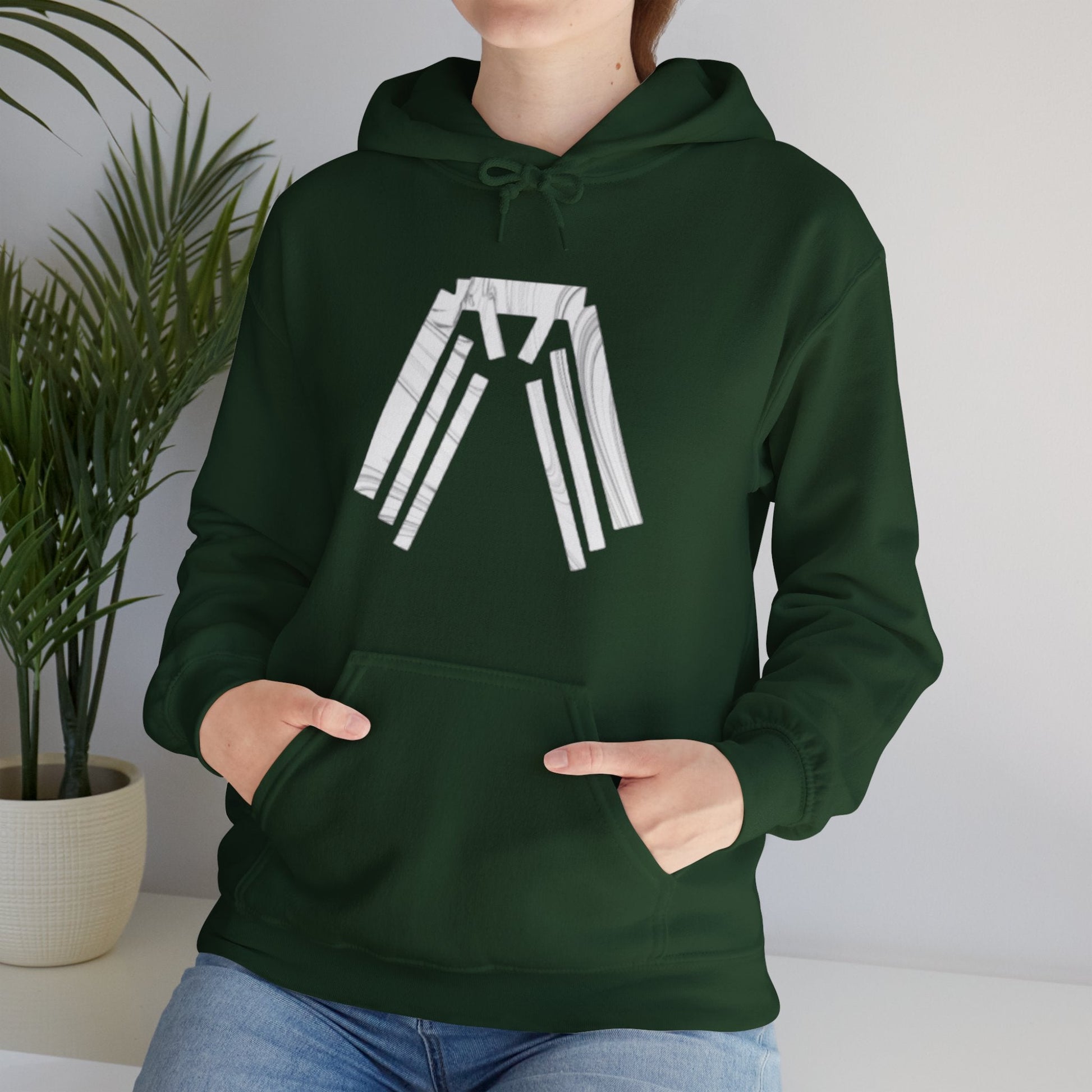 Austrige - Unisex Heavy Blend™ Hooded Sweatshirt | Hoodie