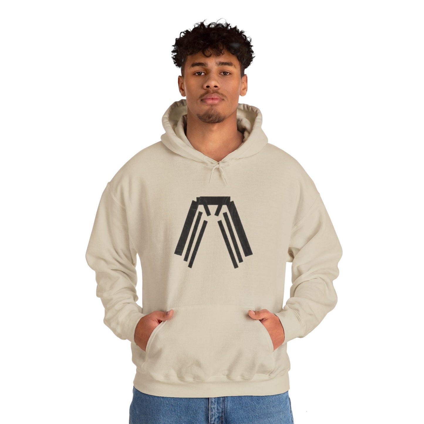 Austrige - Unisex Heavy Blend™ Hooded Sweatshirt | Hoodie