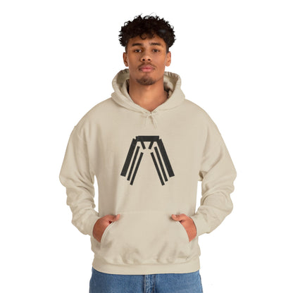 Austrige - Unisex Heavy Blend™ Hooded Sweatshirt | Hoodie