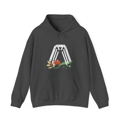 Austrige - Unisex Heavy Blend™ Hooded Sweatshirt | Hoodie