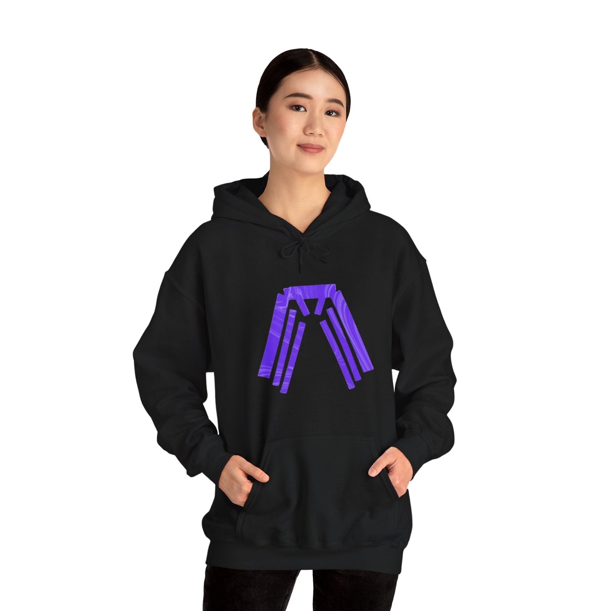 Austrige - Unisex Heavy Blend™ Hooded Sweatshirt | Hoodie