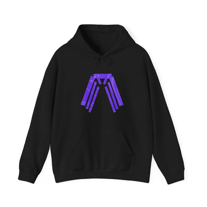 Austrige - Unisex Heavy Blend™ Hooded Sweatshirt | Hoodie