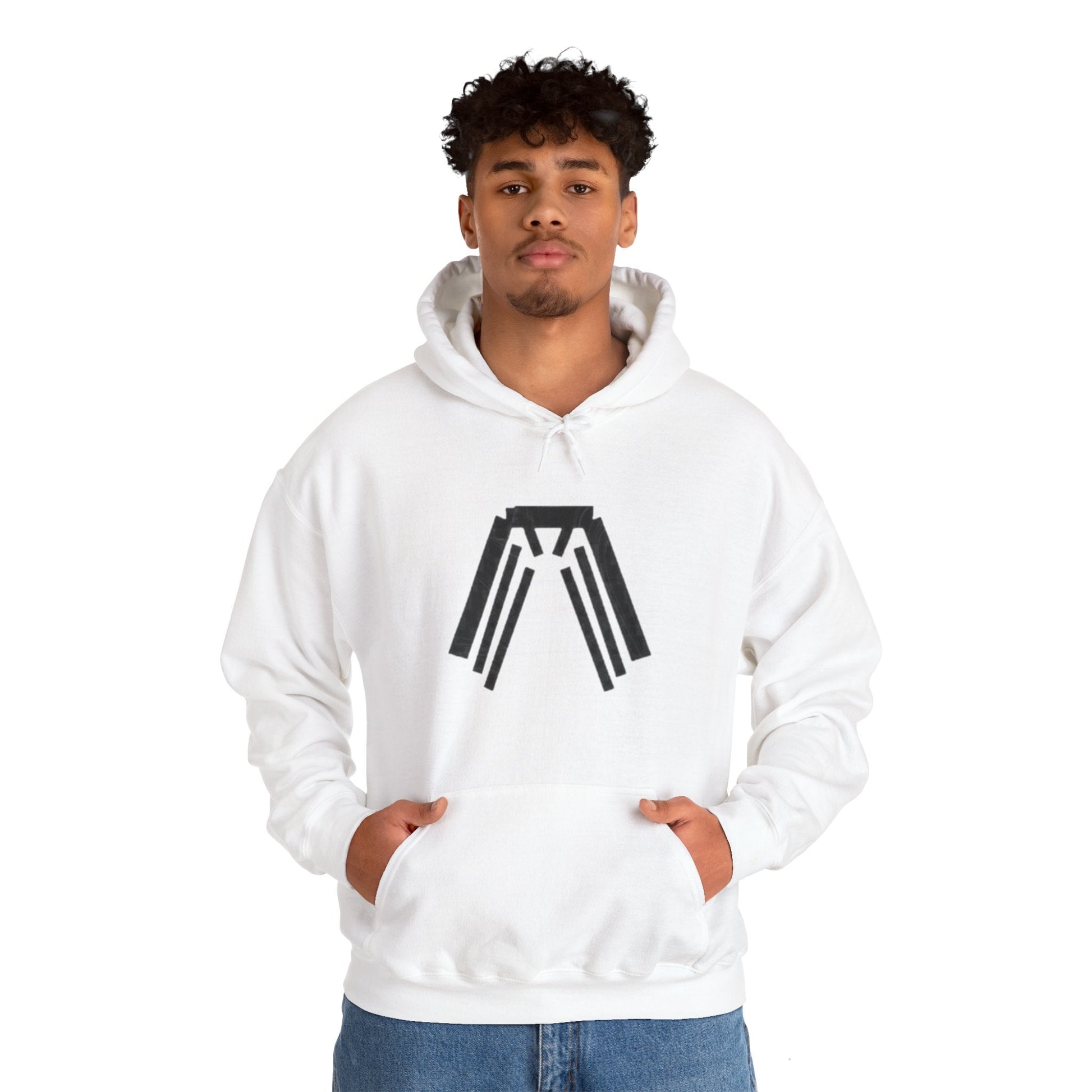 Austrige - Unisex Heavy Blend™ Hooded Sweatshirt | Hoodie