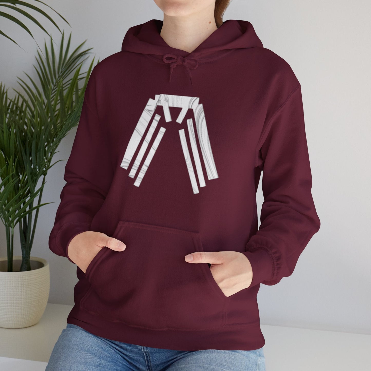 Austrige - Unisex Heavy Blend™ Hooded Sweatshirt | Hoodie