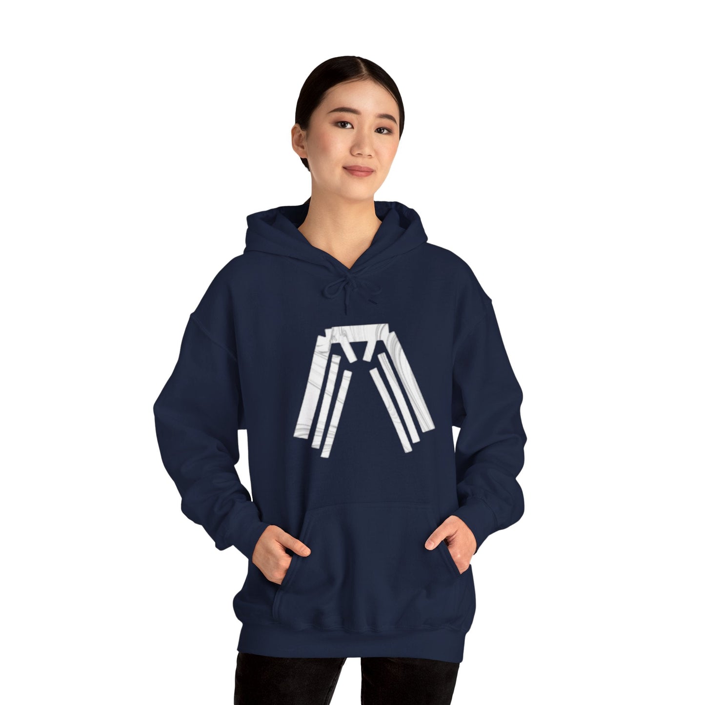 Austrige - Unisex Heavy Blend™ Hooded Sweatshirt | Hoodie