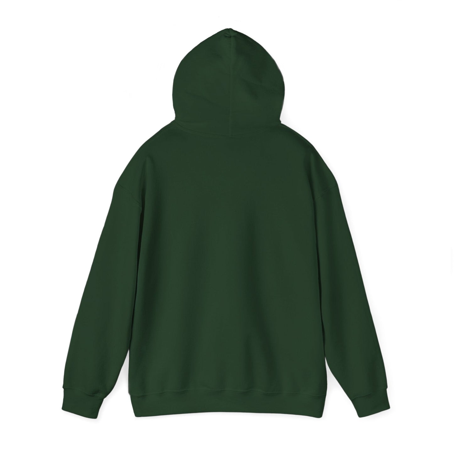 Austrige - Unisex Heavy Blend™ Hooded Sweatshirt | Hoodie