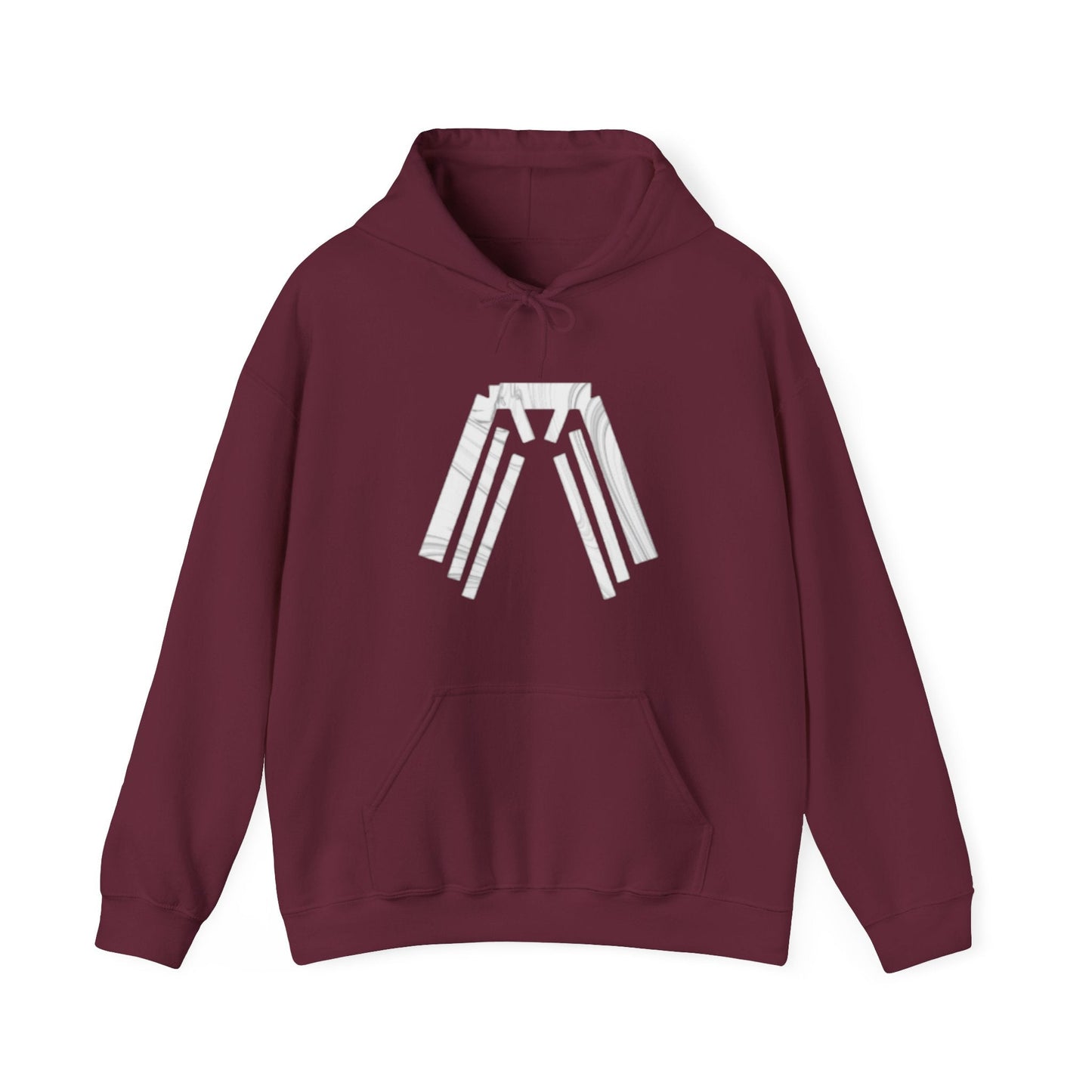 Austrige - Unisex Heavy Blend™ Hooded Sweatshirt | Hoodie