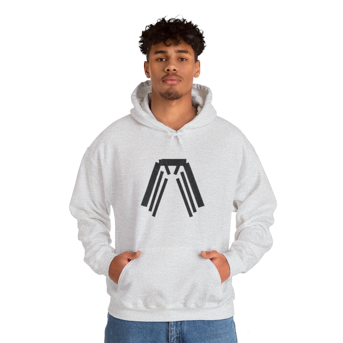 Austrige - Unisex Heavy Blend™ Hooded Sweatshirt | Hoodie