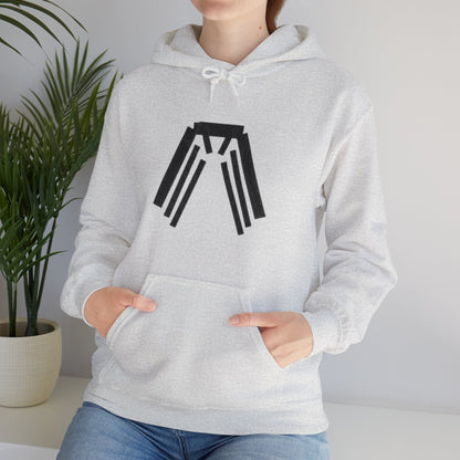 Austrige - Unisex Heavy Blend™ Hooded Sweatshirt | Hoodie