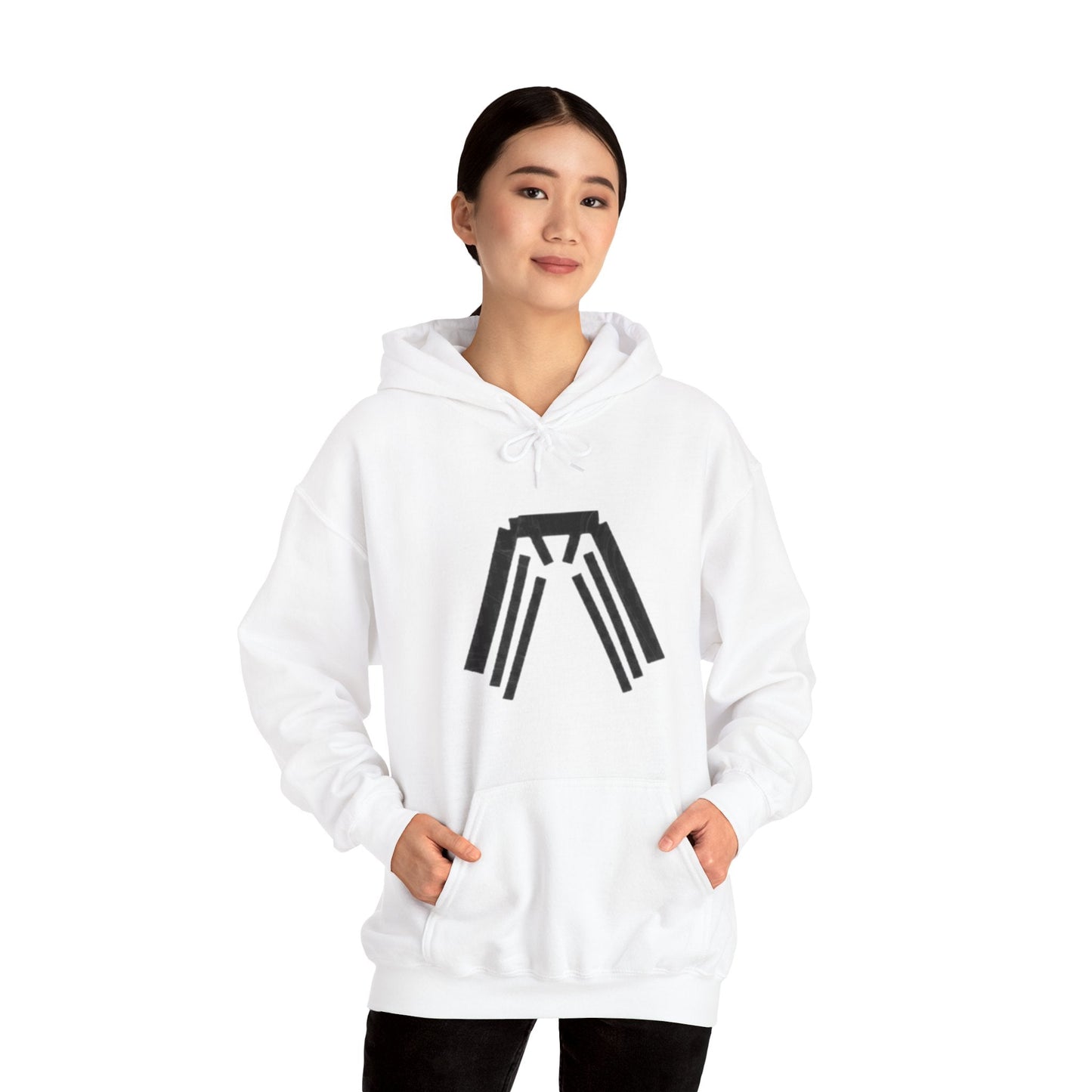 Austrige - Unisex Heavy Blend™ Hooded Sweatshirt | Hoodie