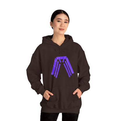 Austrige - Unisex Heavy Blend™ Hooded Sweatshirt | Hoodie