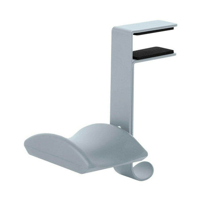 Austrige Universal Desk Mount Hanger Clip Headphone Holder
