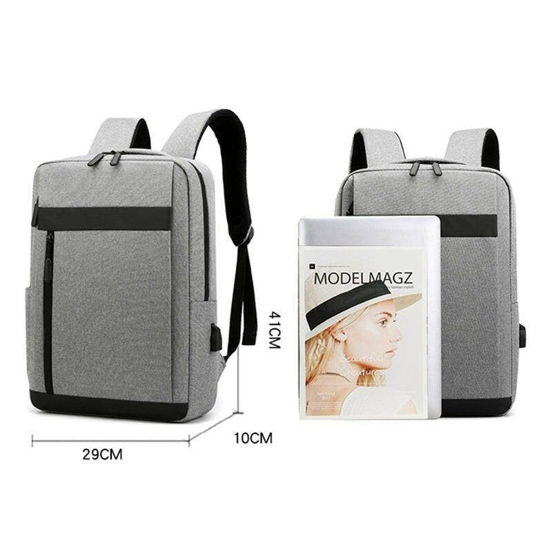Austrige USB Charging Business Laptop Backpack